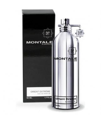 Унисекс парфюм MONTALE Orient Extreme